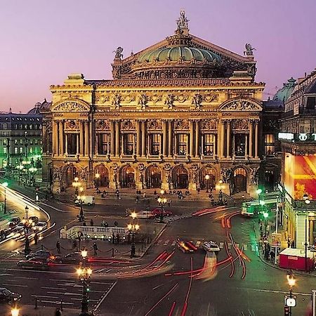 Cosy Studio Next To The Champs-Elysees Avenue! Paris Exterior photo
