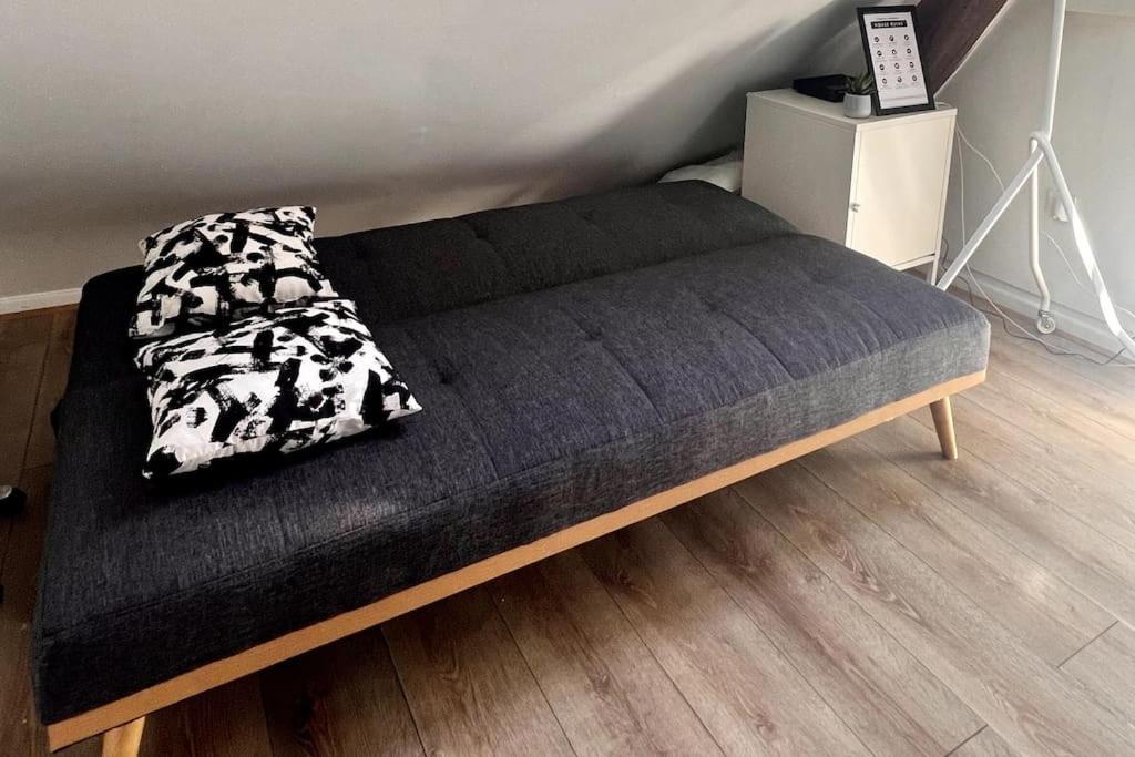 Cosy Studio Next To The Champs-Elysees Avenue! Paris Exterior photo